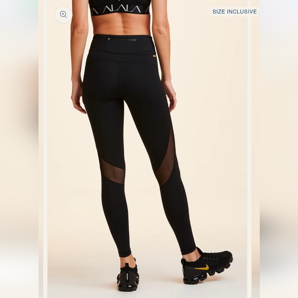 ALALA Captain Ankle‎ Leggings